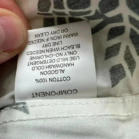 Pikes Peak Brewing Co Button Down Casual Shirt Men’s Size Large Beer “New” - Picture 12 of 12